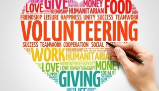 International day of volunteering