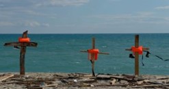 After the shipwreck blind emotion in Cutro: between Via Crucis for the dead and inhumanity to the survivors