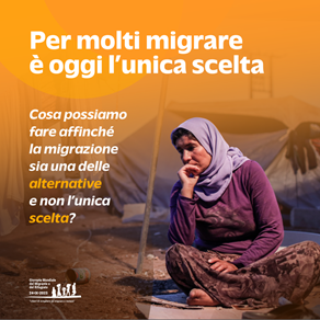 World Migrant and Refugee Day