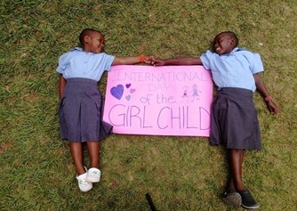 International Day of the Girl Child